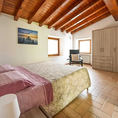 Apartment San Carlo Vacanze