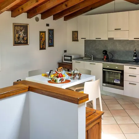 San Carlo Vacanze * Soiano Del Lago
