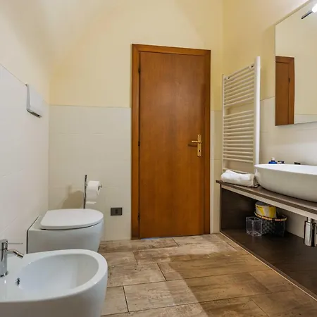 San Carlo Vacanze Soiano Del Lago