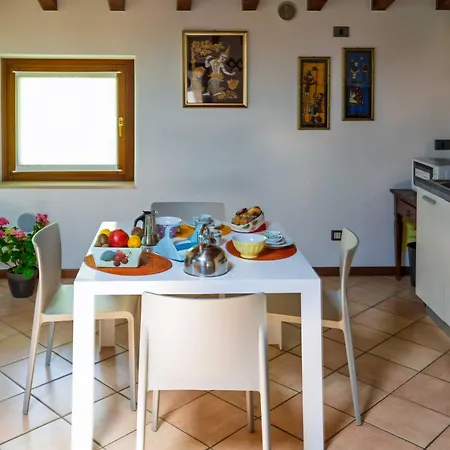 San Carlo Vacanze Apartment