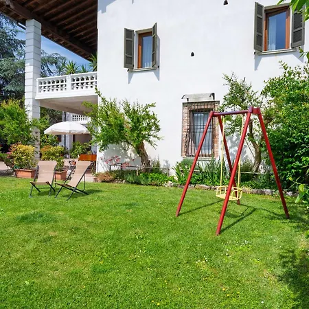 Apartment San Carlo Vacanze Soiano Del Lago